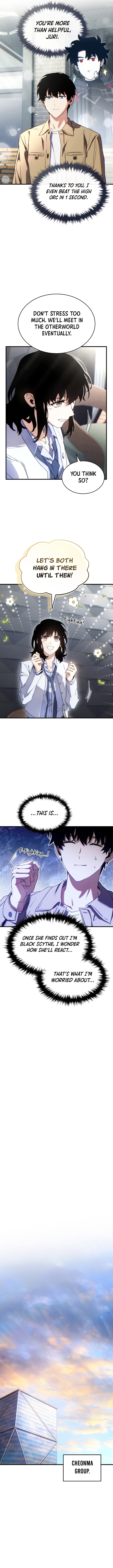 The Max-Level Player's 100th Regression Chapter 60 9